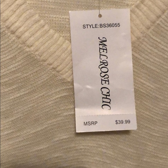 Blouse - Picture 3 of 3